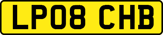 LP08CHB