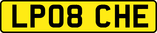 LP08CHE