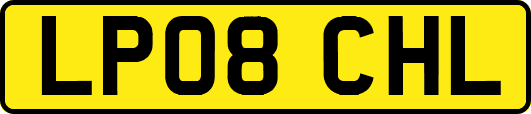 LP08CHL