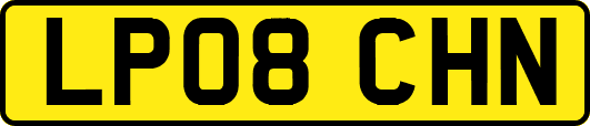 LP08CHN