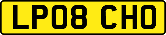 LP08CHO