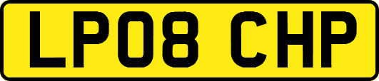 LP08CHP