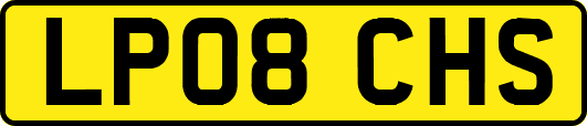 LP08CHS