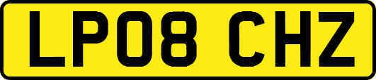 LP08CHZ