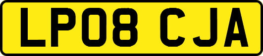 LP08CJA