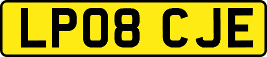 LP08CJE