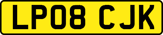 LP08CJK