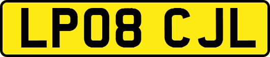 LP08CJL