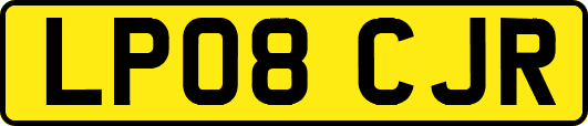 LP08CJR