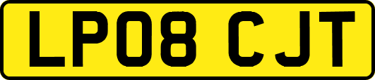 LP08CJT