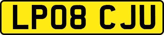 LP08CJU