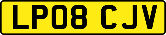 LP08CJV