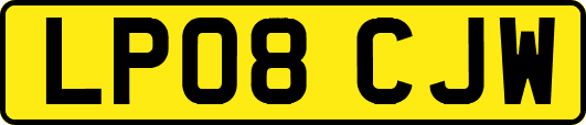 LP08CJW