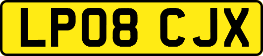 LP08CJX