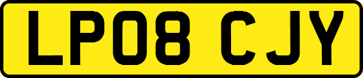 LP08CJY