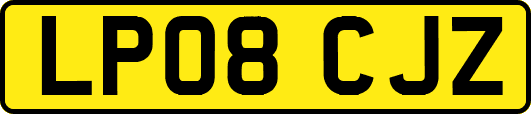 LP08CJZ