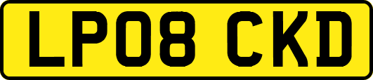 LP08CKD