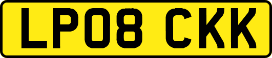 LP08CKK