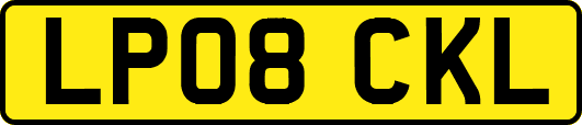 LP08CKL