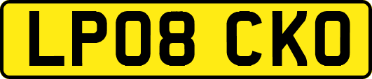 LP08CKO