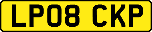 LP08CKP