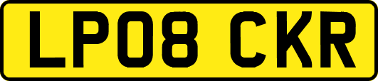 LP08CKR