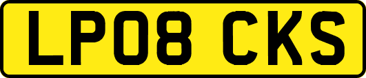 LP08CKS