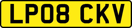LP08CKV