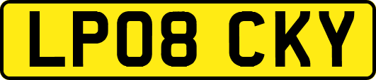 LP08CKY