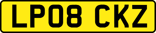 LP08CKZ