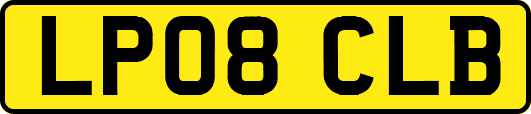 LP08CLB