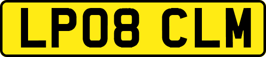 LP08CLM