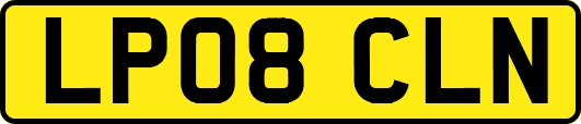 LP08CLN