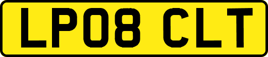 LP08CLT