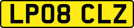 LP08CLZ