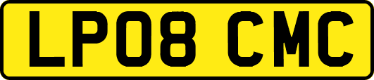 LP08CMC
