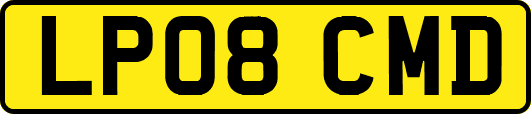 LP08CMD