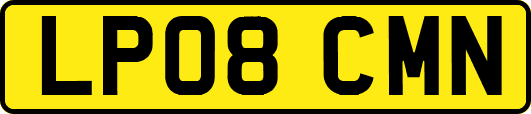 LP08CMN