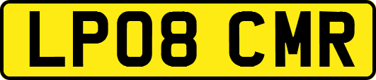 LP08CMR