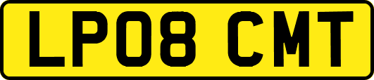 LP08CMT