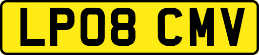 LP08CMV