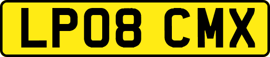 LP08CMX