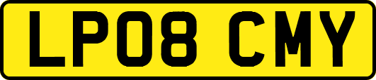 LP08CMY