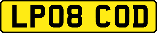 LP08COD