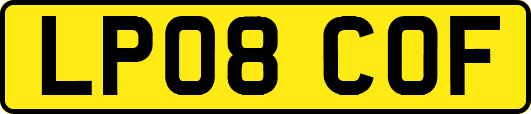 LP08COF