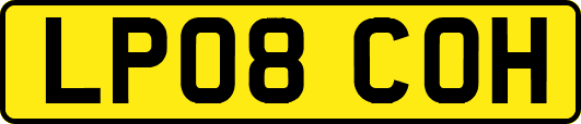 LP08COH