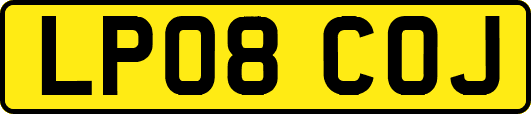 LP08COJ