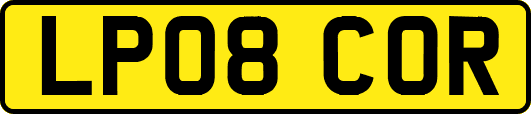 LP08COR