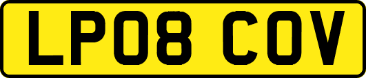 LP08COV