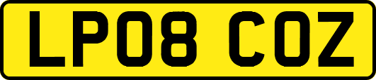 LP08COZ